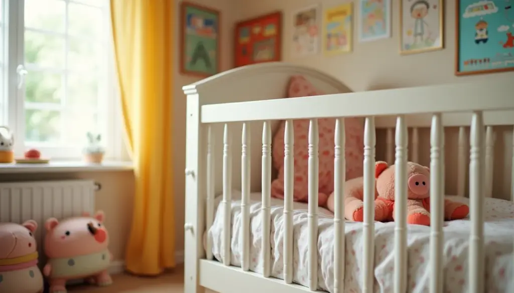 Decoracao Quarto Bebe Simples e Barato: A Tendência 2026!