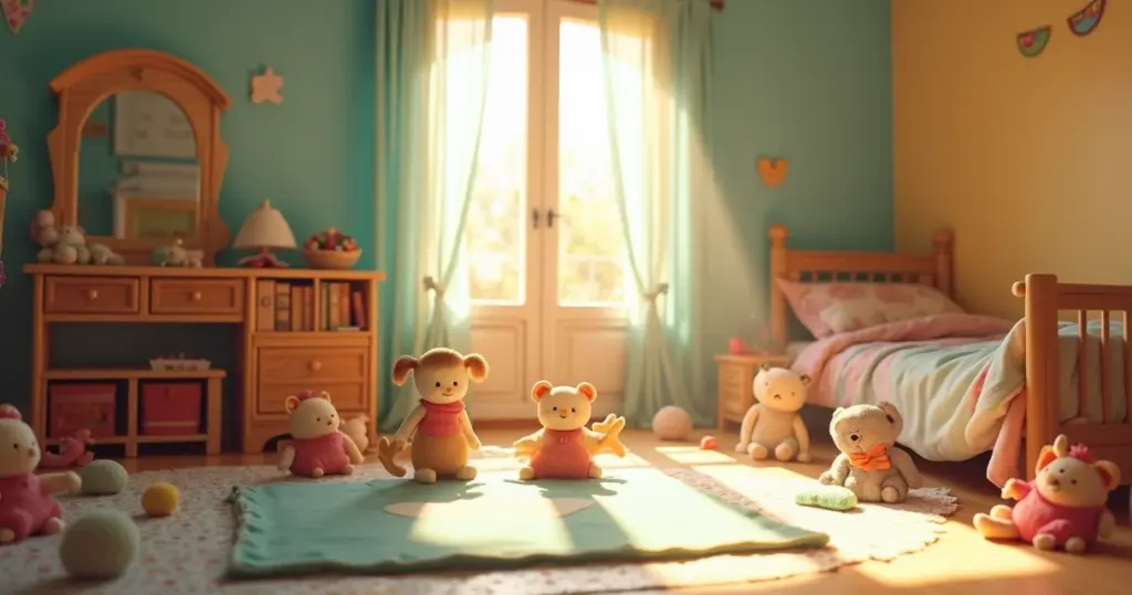 Decoração de Quarto Infantil: O Guia Definitivo - [2026]