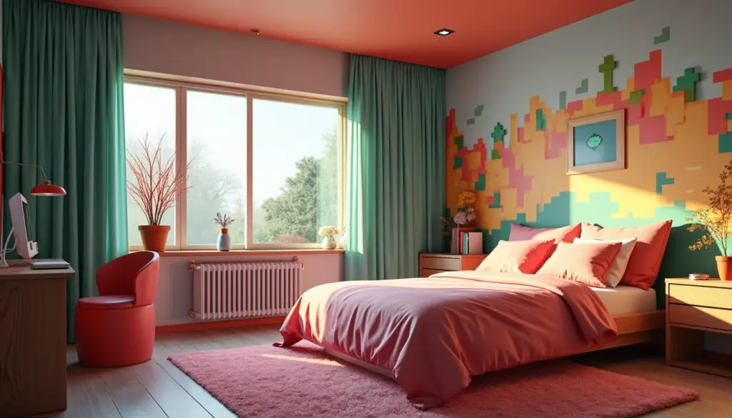 Quarto Minecraft: Ideias Criativas Para Transformar Seu Espaço em 2026