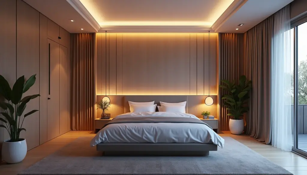 Quarto dos Sonhos: Objetos Que Transformam Seu Espaço em 2026