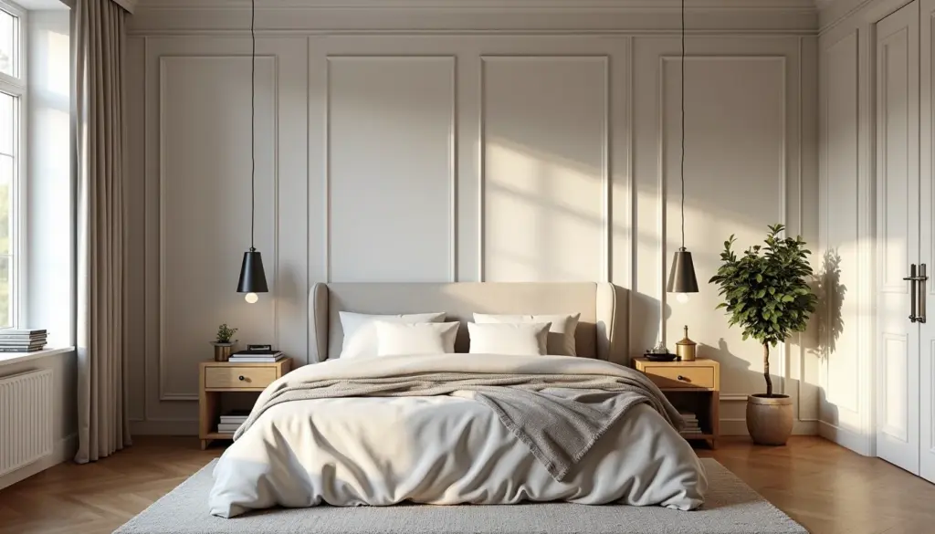 Quarto Novo: 5 Ideias de Papel de Parede Que Transformam Seu Espaço