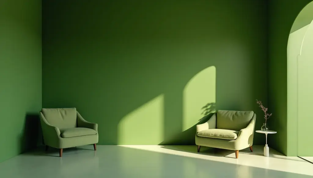 Quarto Verde Oliva: 5 Ideias Incríveis Para 2026