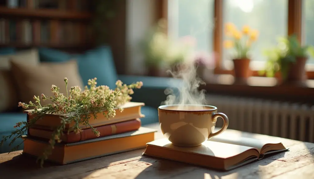 Cottagecore: A Tendência de Decoracao de Sala que Transforma!