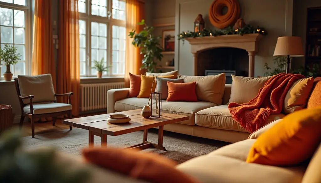 Tendência 2026: Decoracao de Sala Para o Inverno Que Vai Te Surpreender! Tendência 2026: Decoracao de Sala Para o Inverno Que Vai Te Surpreender!