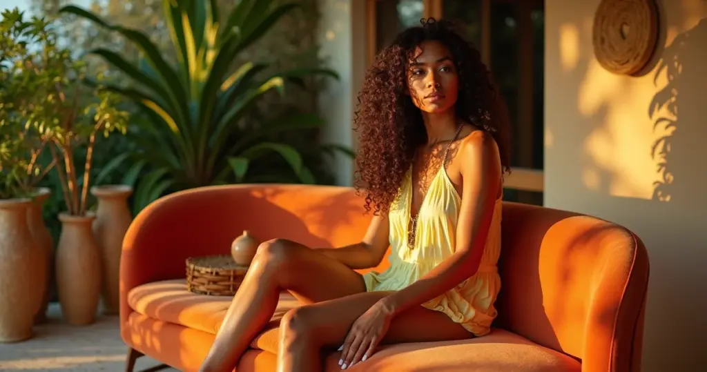 6 Ideias de Decoração com Móveis Modernos que Transformam sua Casa em Experiência