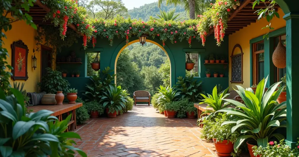 Decoração para Jardim: 7 Ideias que Transformam seu Espaço [2026]