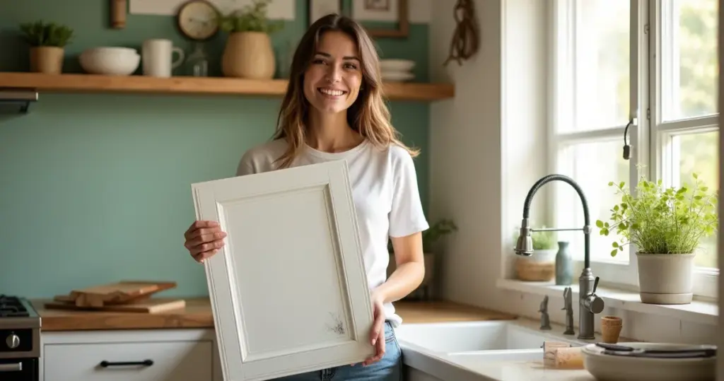 Decorar cozinha orçamento limitado dicas: transforme a sua sem gastar rios de dinheiro