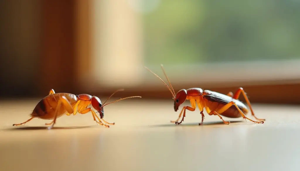 Cupim & Baratas: A Dedetizadora que Campo Grande Ama em 2026