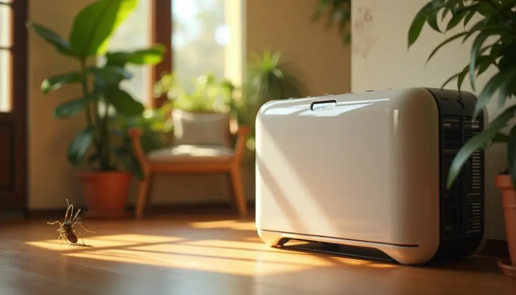 Dedetizadora de cupim e baratas São Bernardo do Campo: o que ninguém te conta