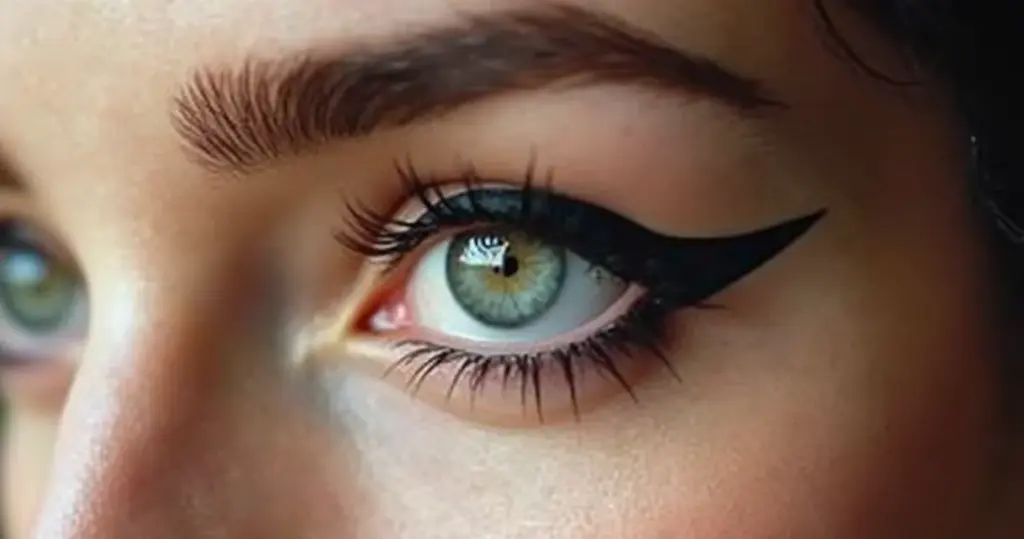 Delineador Inglot: O Segredo para um Olhar Perfeito 2026