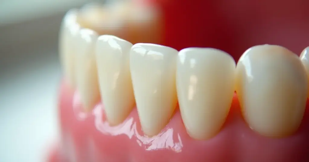 Dente Saudável: O Segredo que 90% Ignoram em 2026