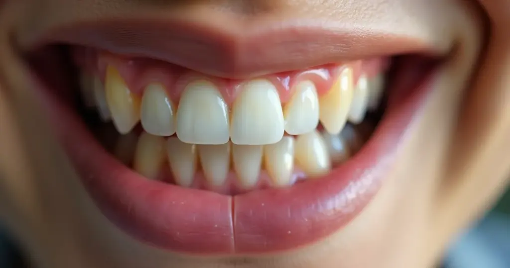 Dentes Trincados: O Segredo Para Evitar a Perda Dental