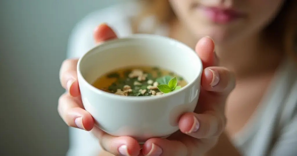 Descongestionante Nasal Natural: A Solução Gentil Que Funciona Descongestionante Nasal Natural: A Solução Gentil Que Funciona