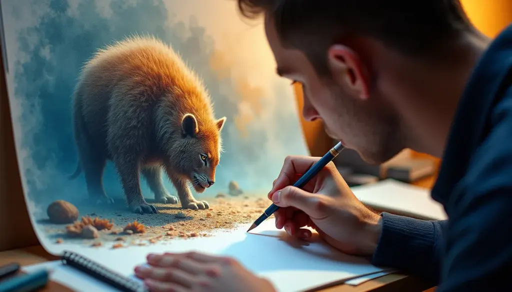 Aprenda a Desenhar Animais Incríveis: Dicas e Truques para Imprimir em 2026