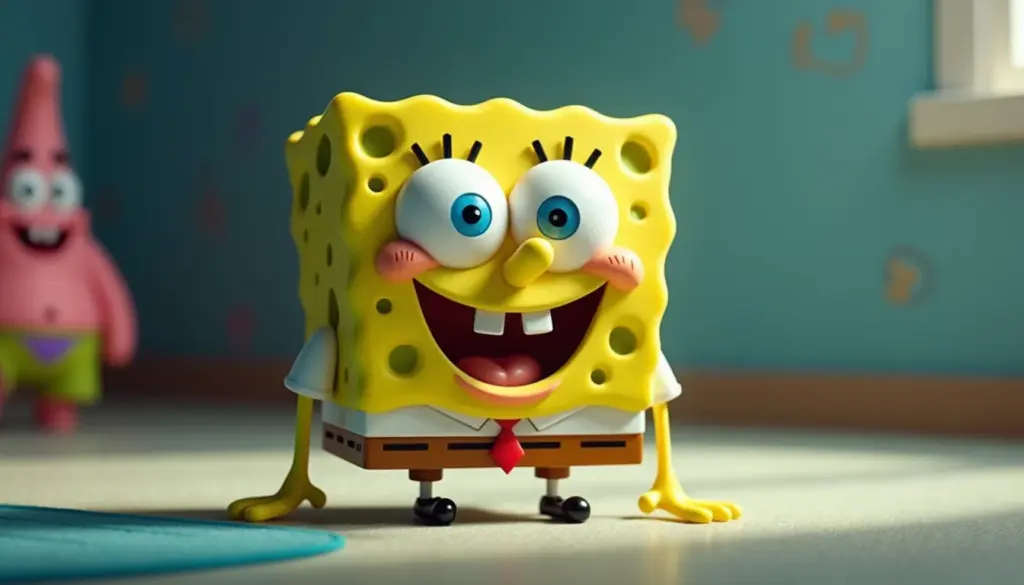 Como Desenhar Bob Esponja: Dicas Fáceis Para Imprimir e Colorir! Como Desenhar Bob Esponja: Dicas Fáceis Para Imprimir e Colorir!
