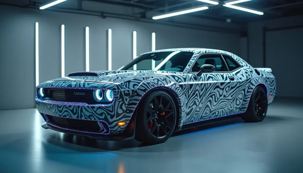 Desenhos de Carros Para Imprimir: Crie Veículos Incríveis Facilmente