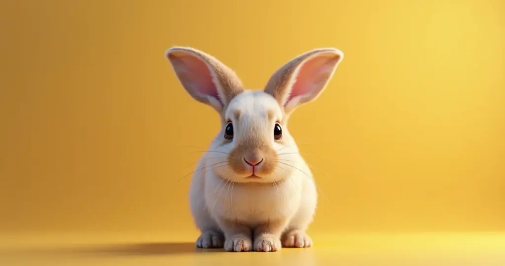 Desenho para imprimir coelho: 11 ideias que vão encantar!