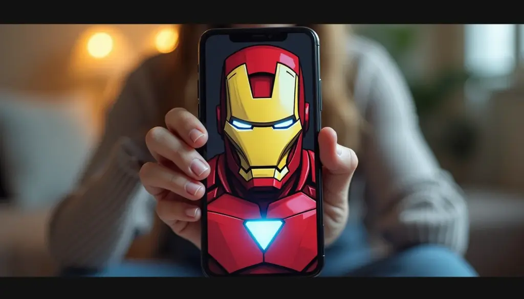 Desenho para Imprimir Homem de Ferro: O Segredo 2026!