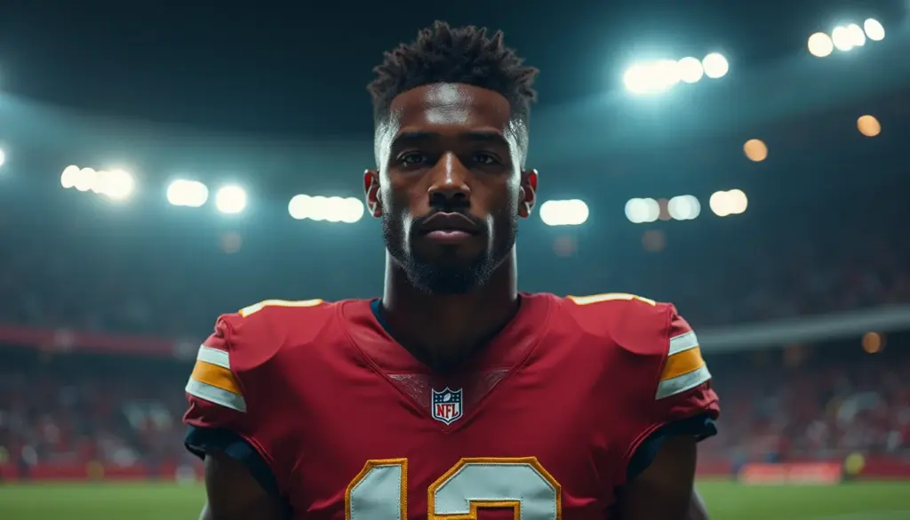 Desenhos de Jogadores de Futebol Para Imprimir: Crie Seu Ídolo!