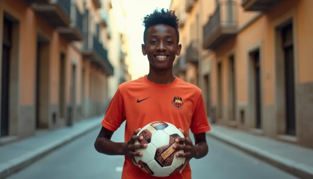 Desenhos de Lamine Yamal Para Imprimir: Crie Seu Estilo Único!