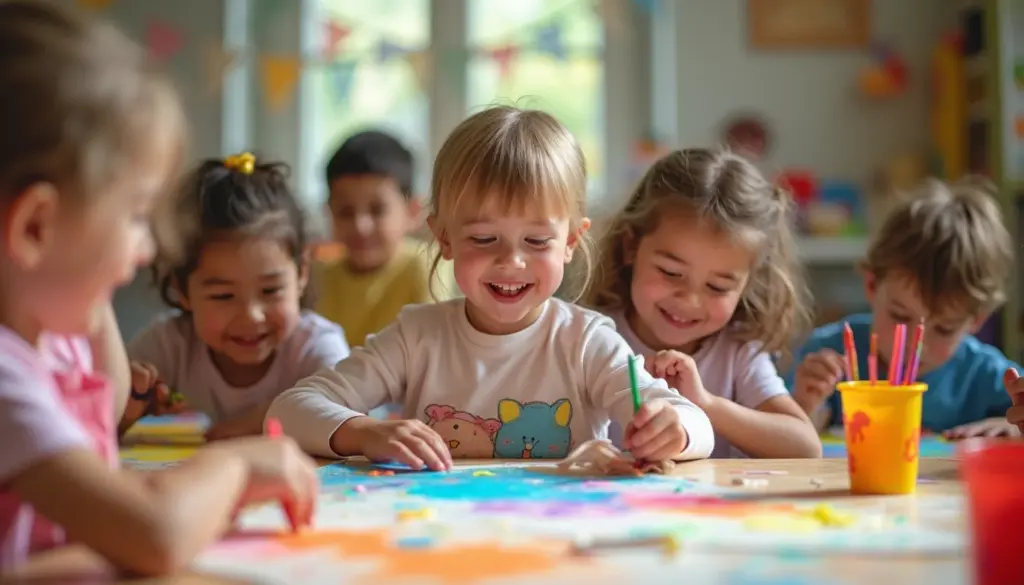 Atividades Divertidas: Desenhos para Maternal 1 em 2026