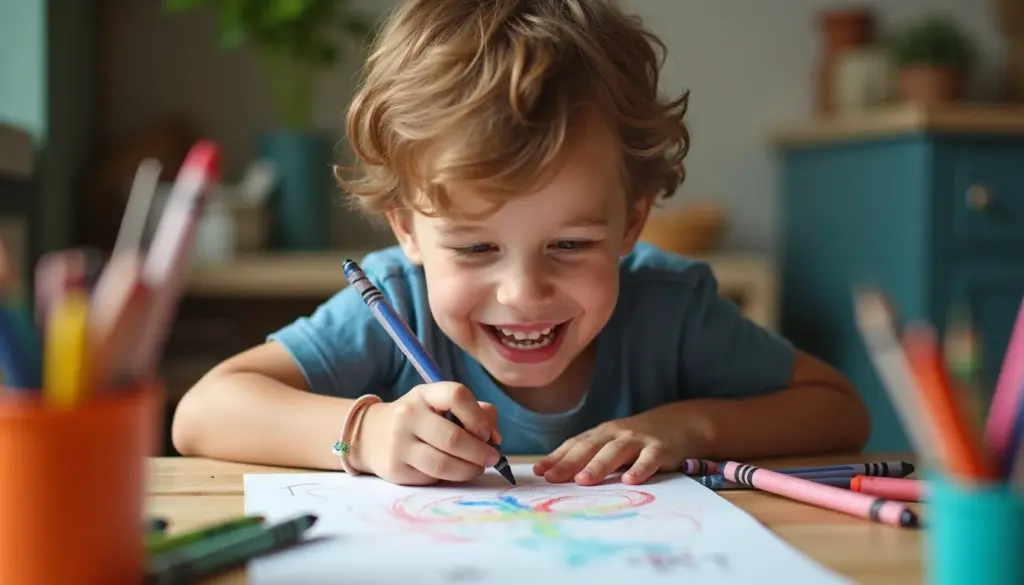 Desenhos Incríveis para Meninos de 7 Anos: Diversão Garantida!
