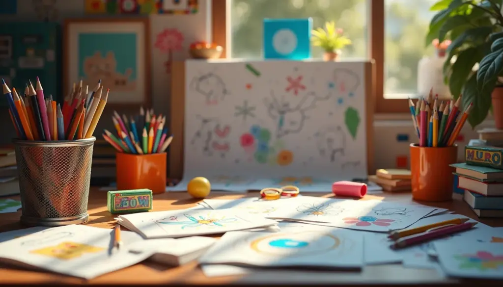 Desenhos Para Imprimir: 7 Anos de Diversão Criativa Garantida! Desenhos Para Imprimir: 7 Anos de Diversão Criativa Garantida!