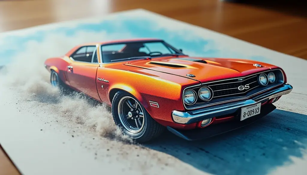 O Segredo Revelado: Desenho para Imprimir Velozes e Furiosos 2026