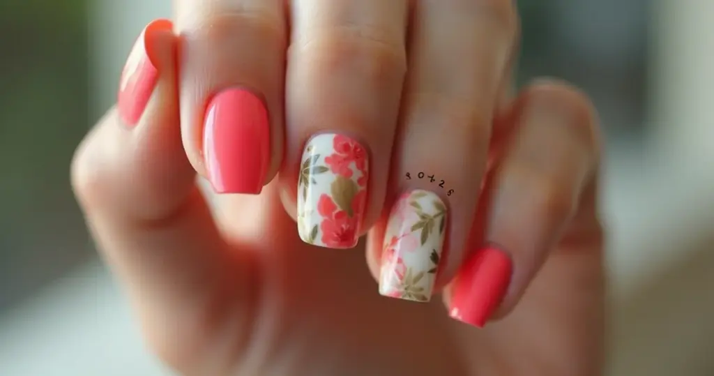 Desenhos para Unhas 2026: Clássicos Reinventados e Tendências Fáceis