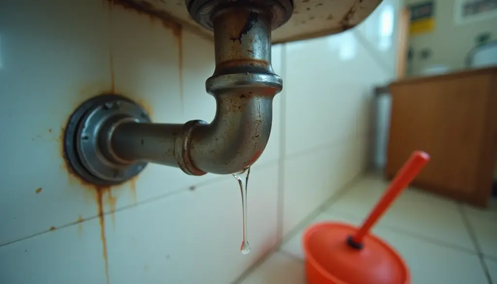 Emergência? Desentupidora 24 horas João Pessoa: Solução Rápida