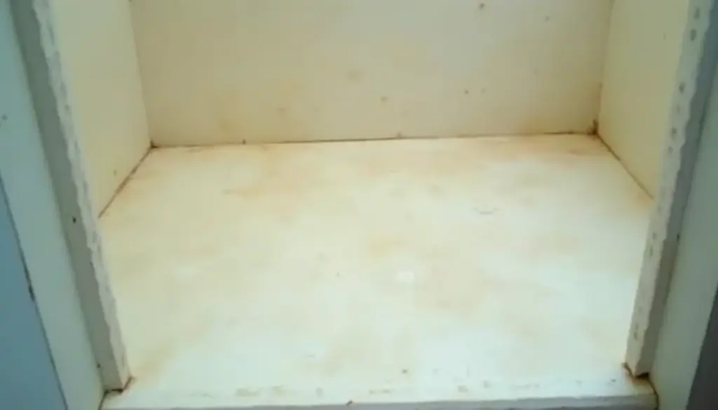 O Erro Silencioso: O Desnivel no Box do Banheiro Que Arruína Tudo