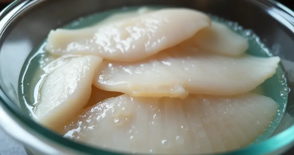 Dessalgar Bacalhau: O Segredo Para Um Peixe Perfeito Sempre!