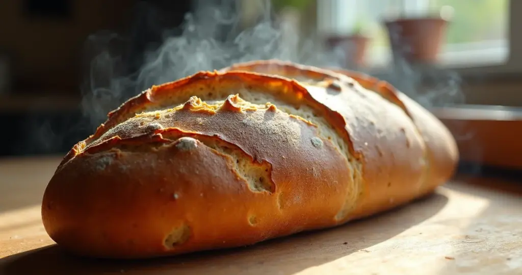 Dia Mundial do Pão: Desvende o Segredo do Pão Perfeito