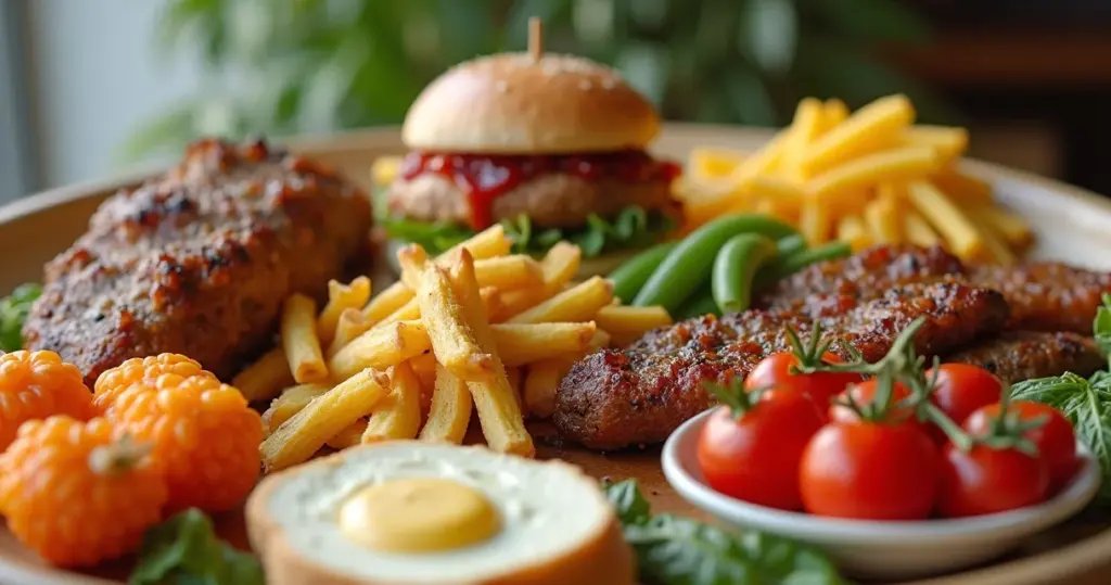 Dicas para Almoço de Domingo: Praticidade e Sabor Sem Esforço