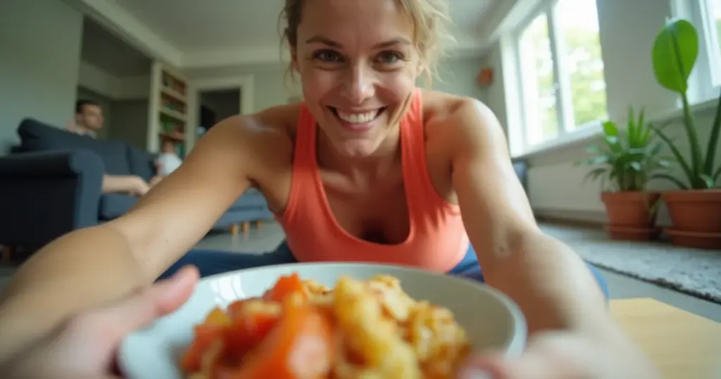 Dieta Sem Gluten: O Segredo Para Ter Mais Energia em 2026! Dieta Sem Gluten: O Segredo Para Ter Mais Energia em 2026!