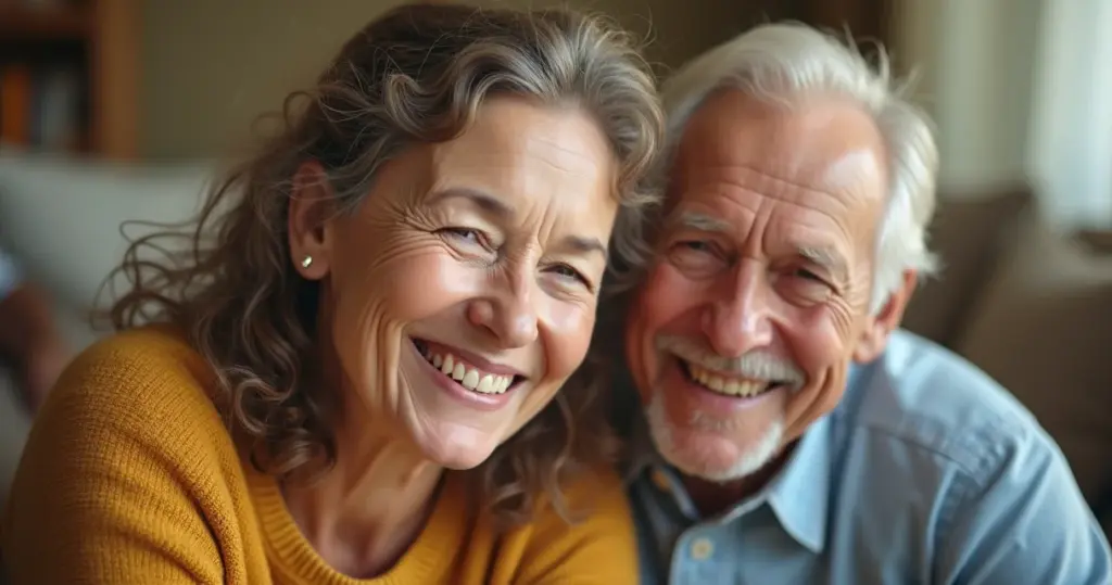 Diferença de Idade: O Segredo de Casais que Dão Certo em 2026