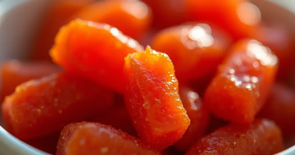 Doces Mexicanos: Segredos do Tamarindo Picante Revelados!