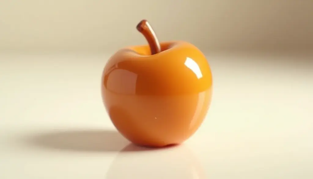 Descubra o Docinho Maçazinha Perfeito: Receita Fácil e Rápida!