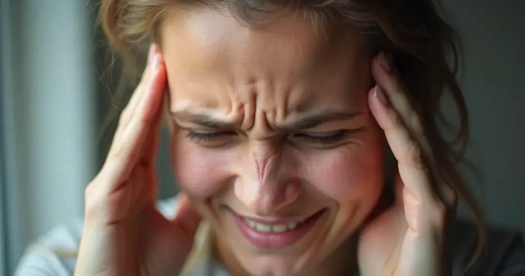 Dor de Cabeça Constante: Descubra o segredo para o alívio em 2026 Dor de Cabeça Constante: Descubra o segredo para o alívio em 2026