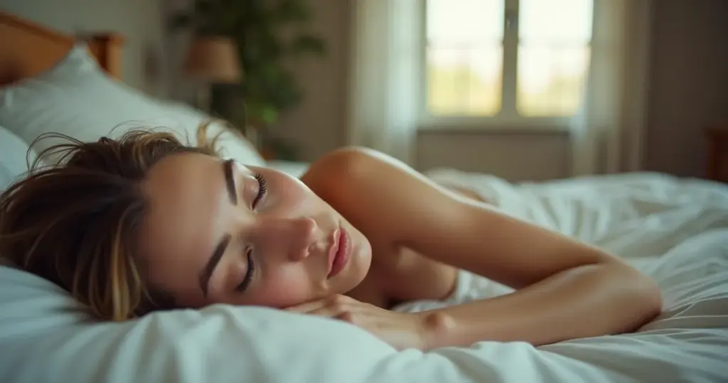 Dormir Pelada: O Segredo para um Sono Revigorante em 2026 Dormir Pelada: O Segredo para um Sono Revigorante em 2026