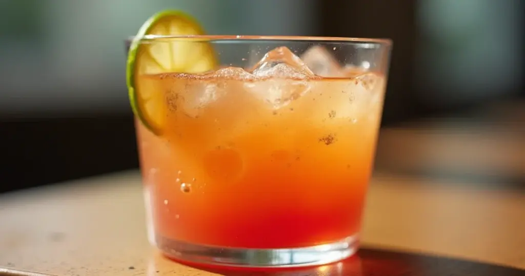 Drinks Não Alcoólicos: Charme e Sabor Sem Limites para 2026