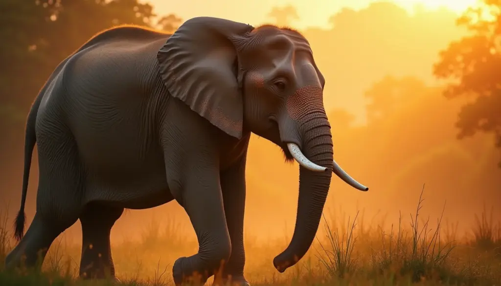 Elefantes Tailandeses: Como Viver Essa Experiência Única em 2026? Elefantes Tailandeses: Como Viver Essa Experiência Única em 2026?