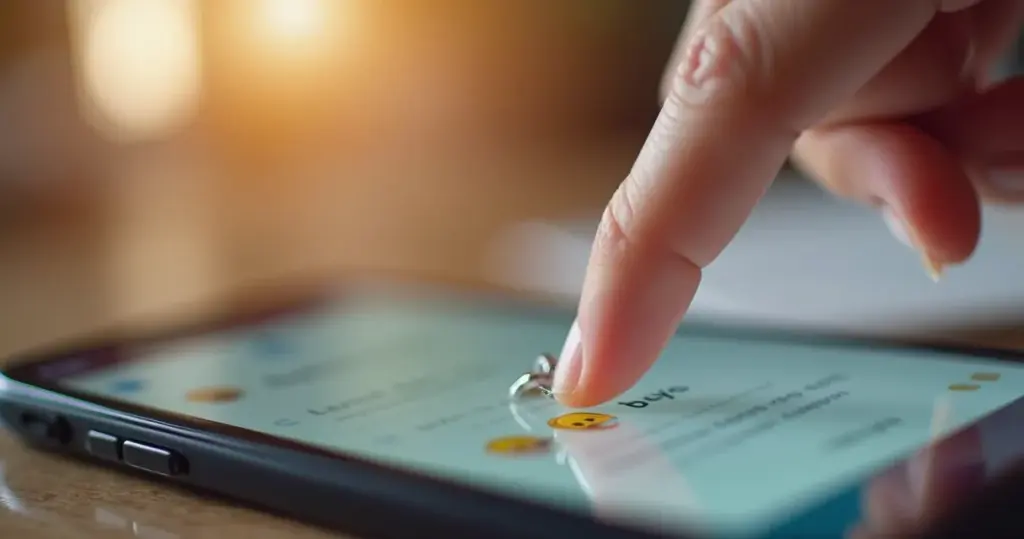 Emoji de Anel 💍: Segredos e Usos para Turbinar Sua Bio