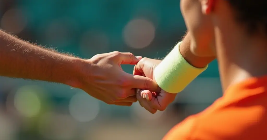 Empunhaduras Tênis Forehand: O segredo dos pros revelado!