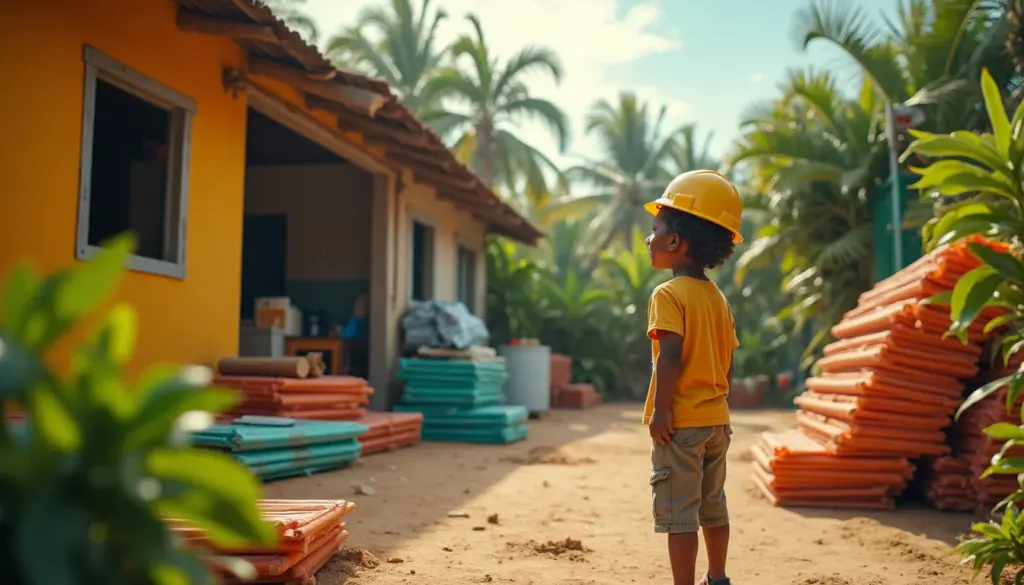 Entulho de obra: 5 erros que custam caro [2026]