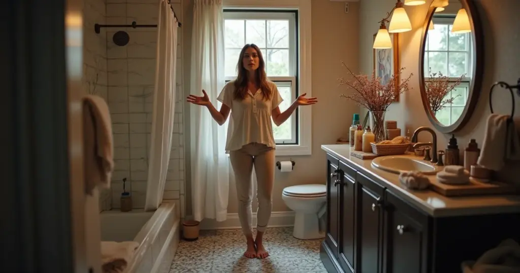 Erros comuns ao decorar banheiro pequeno que viram seu projeto num pesadelo Erros comuns ao decorar banheiro pequeno que viram seu projeto num pesadelo