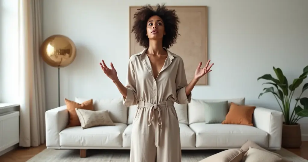 Erros comuns decoração tendências 2026: 7 armadilhas que arruinam seu lar Erros comuns decoração tendências 2026: 7 armadilhas que arruinam seu lar