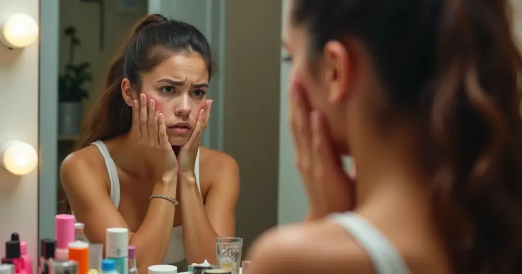 Erros Comuns na Rotina de Skincare: Os 7 que você comete [Descubra]