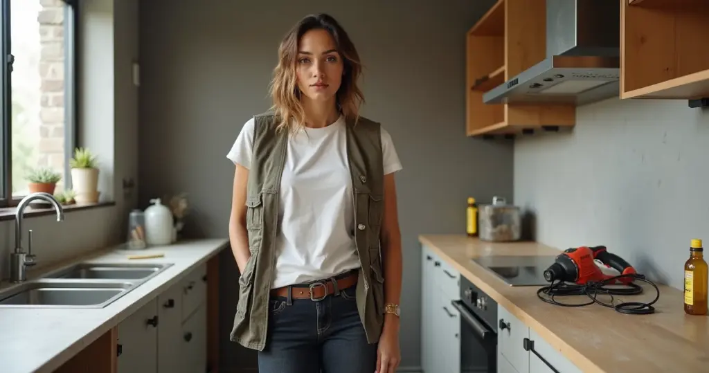 Erros comuns na segurança de obra de cozinha: seu projeto pode estar em risco