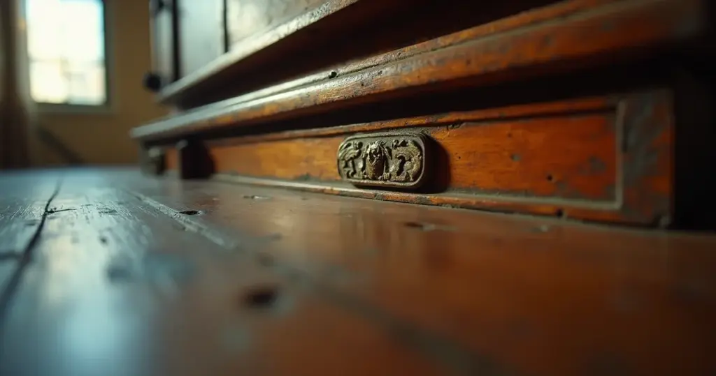 15 Ideias Incríveis de Escrivaninha Antiga Para Transformar Seu Espaço!